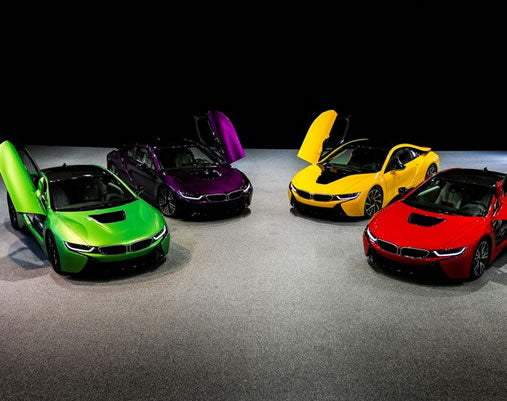 Benefits of Using High-Solid Primers